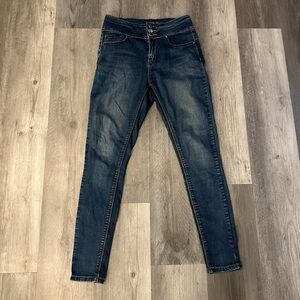 Iris jeans high waisted skinny jeans size small